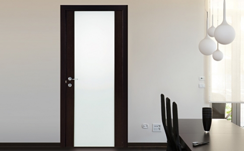 Двери в гостиную — необходимость или дань традициям